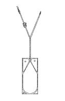 Produktbild - VF000183556 - Provtagningspåse med adapter 150ml