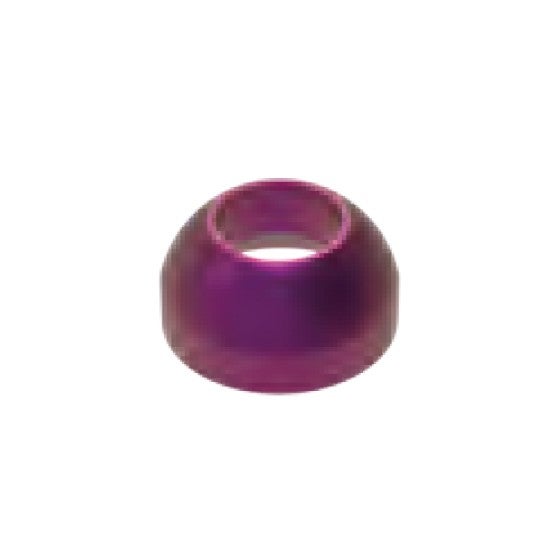 Produktbild - VF000172753 - Distans cervikal bakre röd höjd 2mm