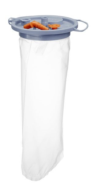 Produktbild - 46444 - SUGPÅSE GR 2500ML T MEDELA SUGSYSTEM