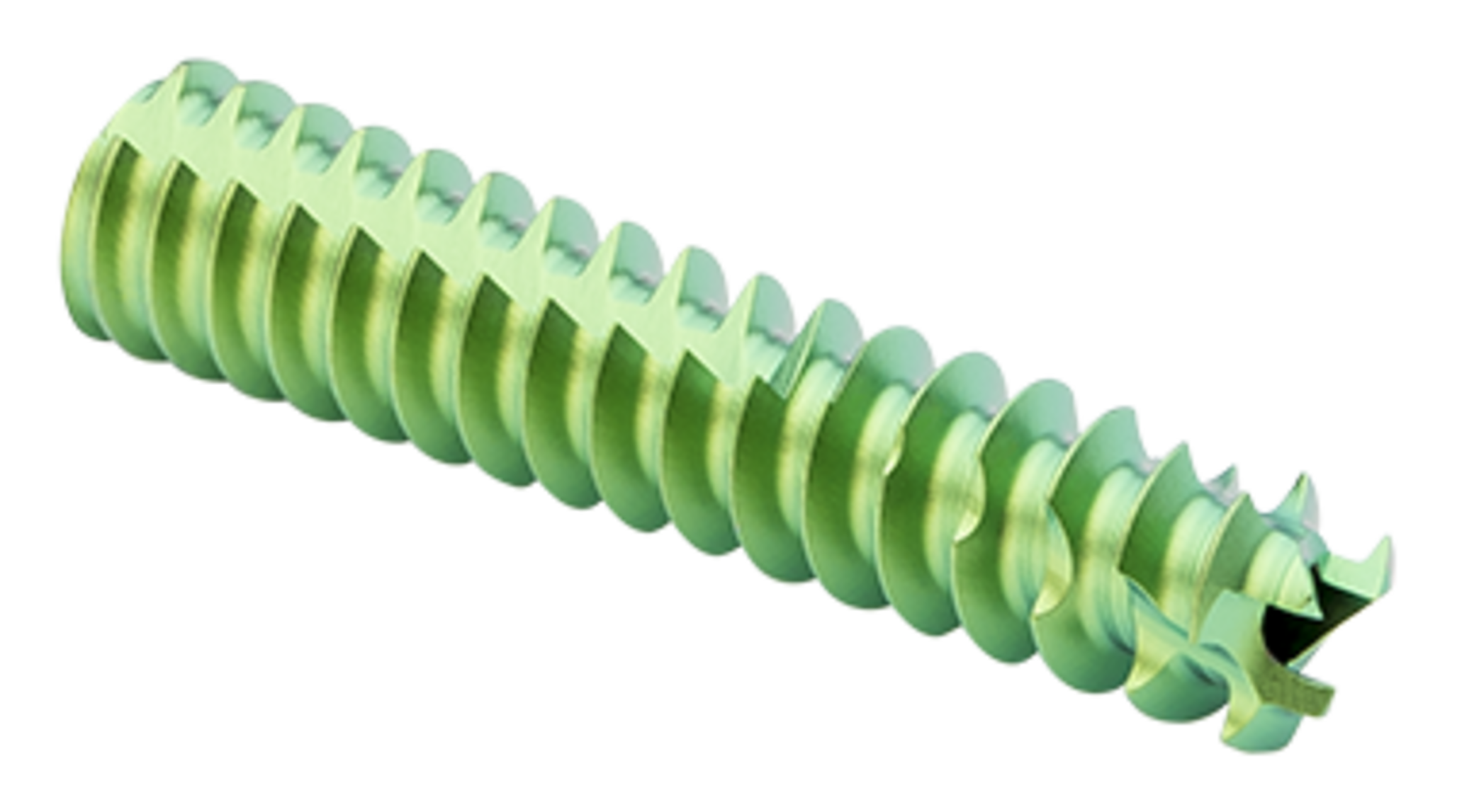 Produktbild - VF000189866 - Kanylerade skruvar, kompression Ø3,5-5, ≤44mm.