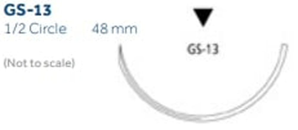 Produktbild - VF000150792 - STEEL 4 UND 2x45CM GS-13 ROTO x12