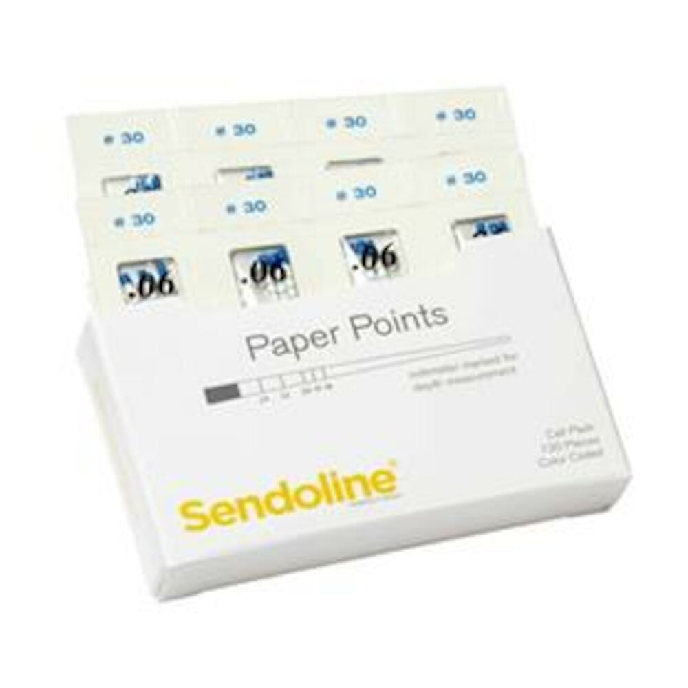 Produktbild - VF000121132 - Pappersspets nr 2 taper 06/30