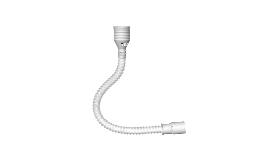 Produktbild - VF000132304 - Adapter till Optiflow+ maskanslutning 22mm