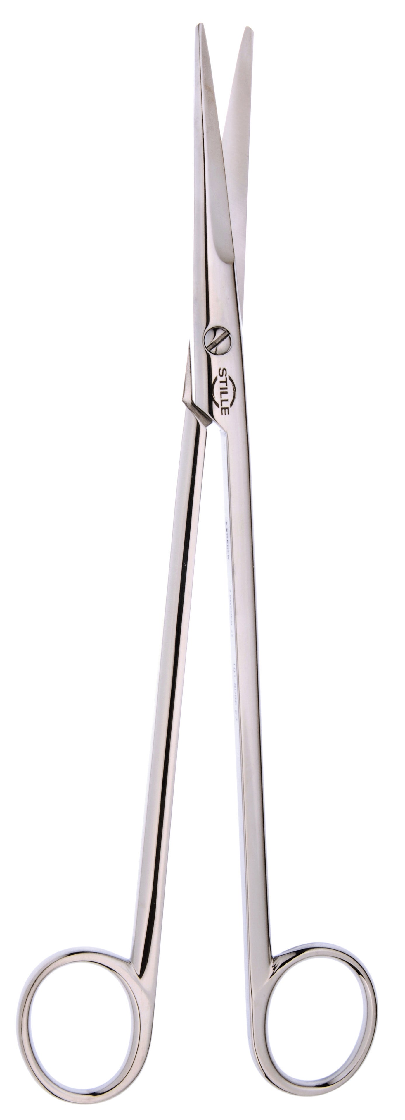 Produktbild - VF000176855 - DISSEKTIONSSAX MAYO HARRINGTON BÖJD 23 CM