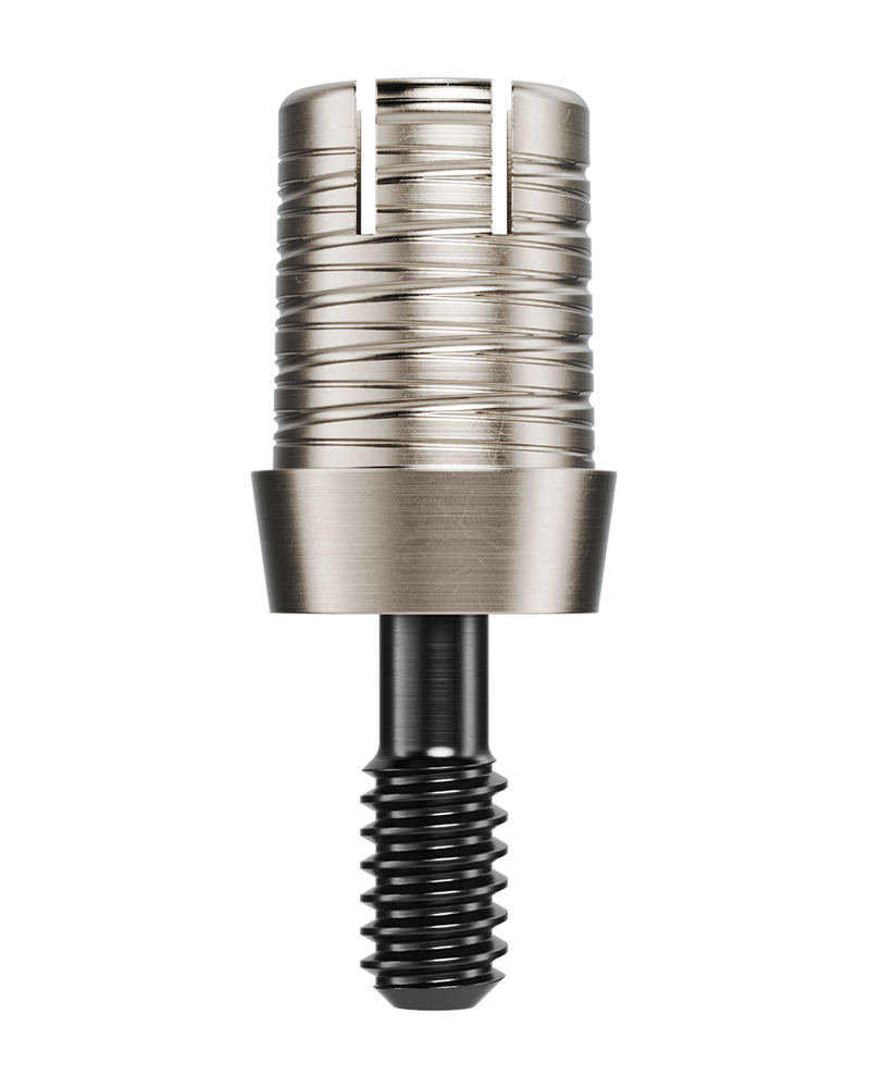 Produktbild - VF000180813 - Universalbas non-engaging S extern hexagon NP