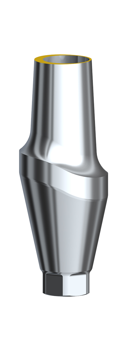 Produktbild - VF000180021 - Estetisk distans cementretinerande RP 4,5mm