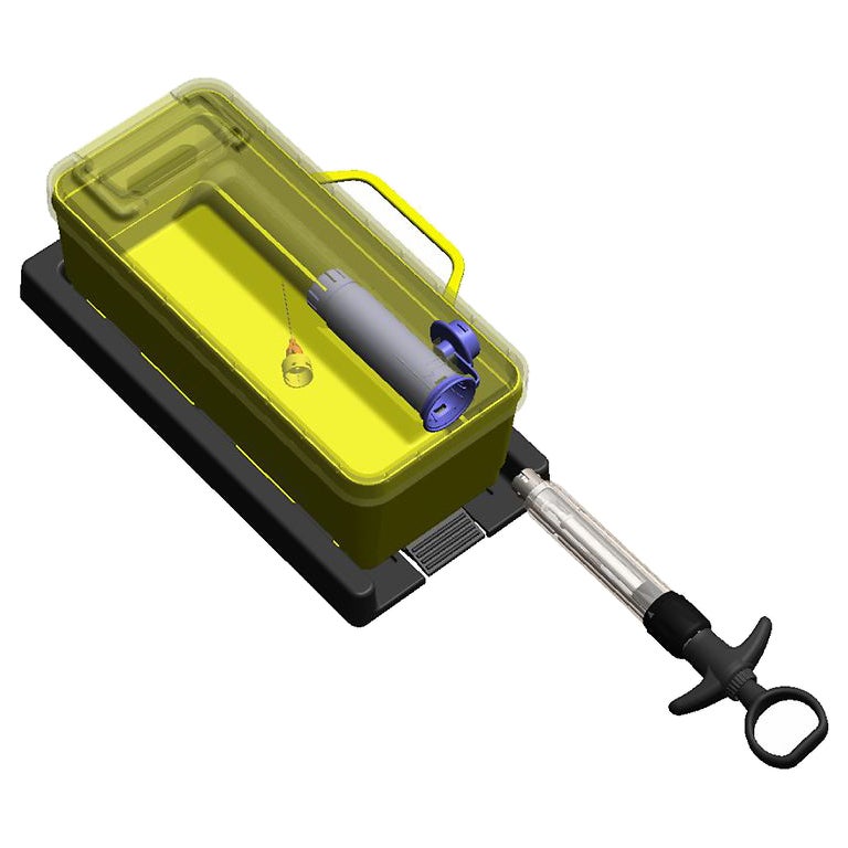 Produktbild - VF000175896 - Kanylbehållare