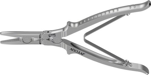 Produktbild - VF000177156 - WIRE EXTRACTION PLIERS TAPERED 180MM