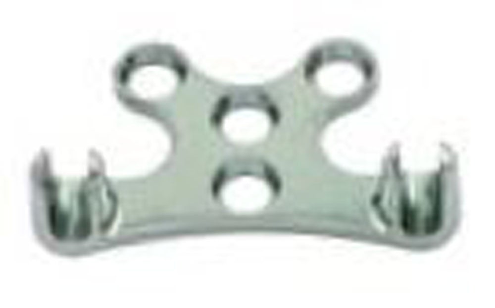 Produktbild - VF000173696 - PLATE 6959971 LP OC KEEL MEDIUM