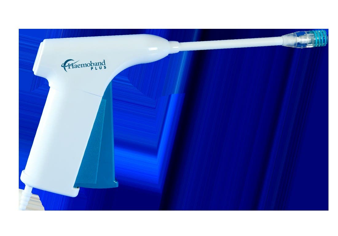 Produktbild - VF000111661 - Ligaturinstrument för hemorrojder