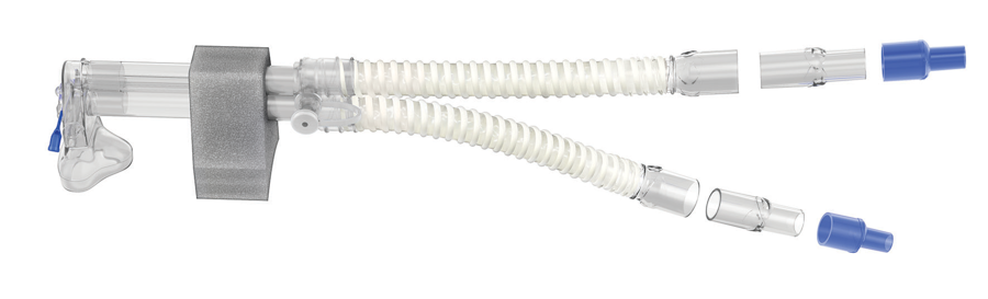 Produktbild - VF000132278 - Nästub universal 70mm