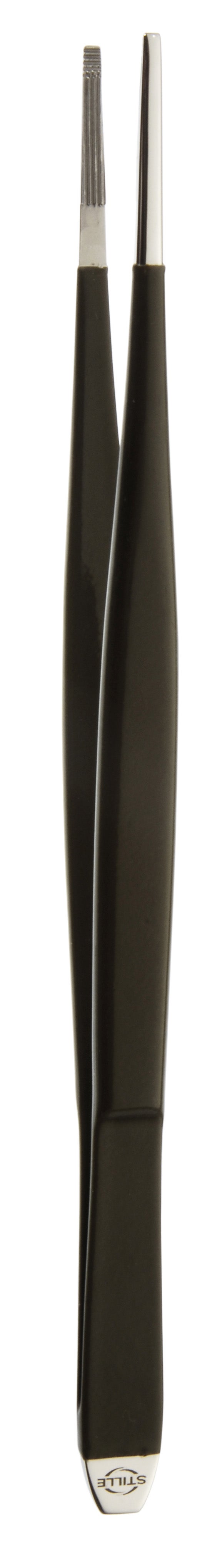 Produktbild - VF000177294 - DIATERMIPINCETT BJÖRK STILLE ISOLERAD KARRERAD 25 CM