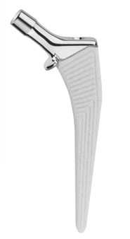 Produktbild - VF000128896 - POLARSTEM COLLAR LAT. TI/HA 4