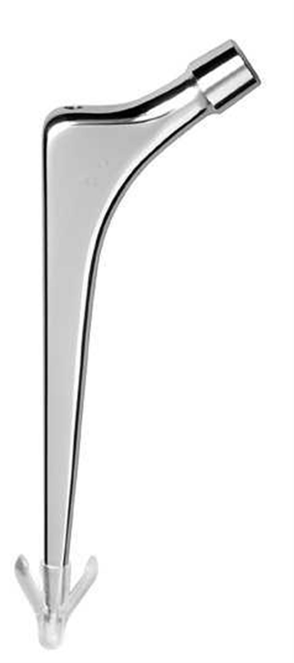 Produktbild - VF000130442 - EXETER V40 115MM STAM, 33MM OFFSET