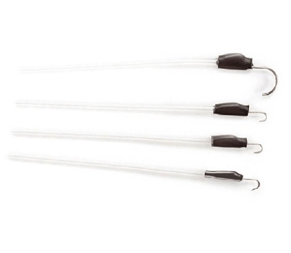 Produktbild - 65321 - Hudhake självhållande liten trubbig set om 2