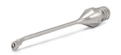 Produktbild - VF7007403 - Phacospets 30° vinklad, utsvängd spets till EVA 6-pack