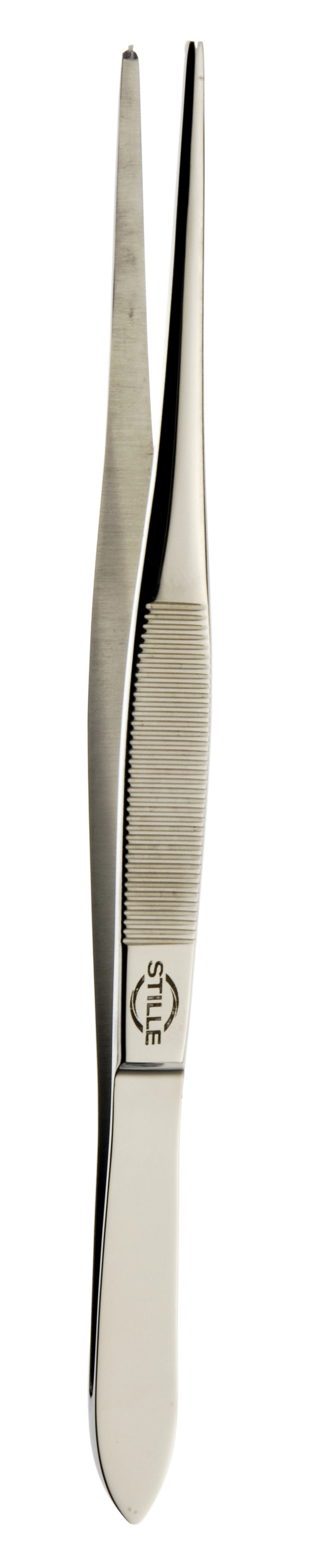 Produktbild - VF000176916 - KIRURGISK PINCETT STILLE 1X2 KLOR 15 CM