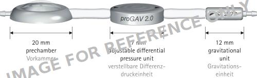 Produktbild - VF7004723 - Progav 2.0 With Sa2.0 20 & Prechamber