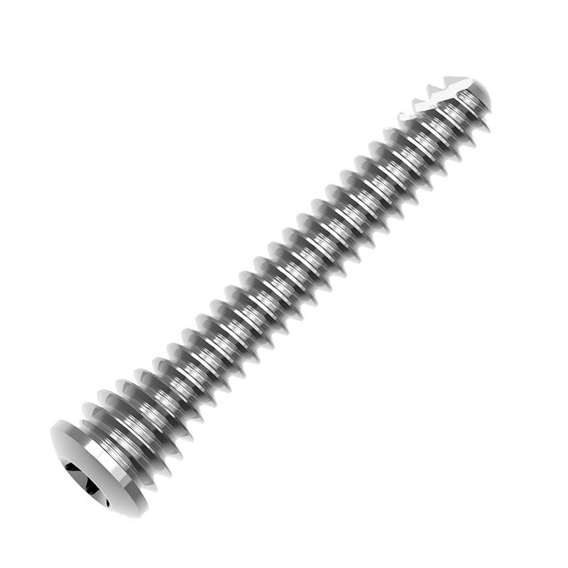 Produktbild - VF000097172 - Låsskruv hexalobe 2,7mm 18mm