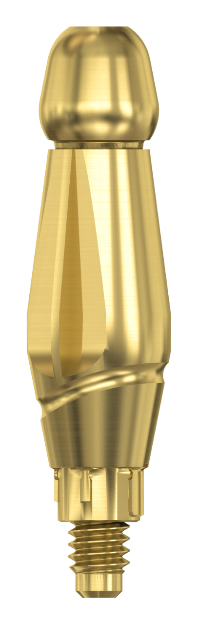 Produktbild - VF000178565 - Implantatöverföringsprofil EV kort 4,2