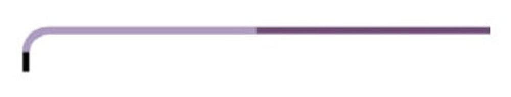 Produktbild - VF000175494 - VÄNSTERKAMMAR ELEKTROD INTRODUCER 6248VI-90P ATTAIN SELECT II 65 CM