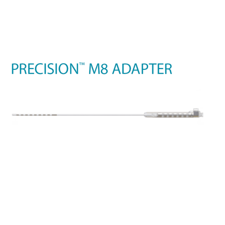 Produktbild - VF000118820 - PRECISION M8 ADAPTER 15CM