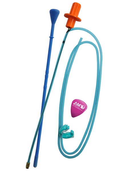 Produktbild - 62890 - Fixering bridle för nutritionsond 8/10Fr