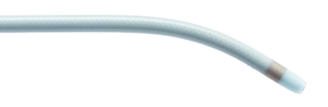 Produktbild - VF000165851 - Stödkateter ASC-014-090/FG vinklad 0.014"
