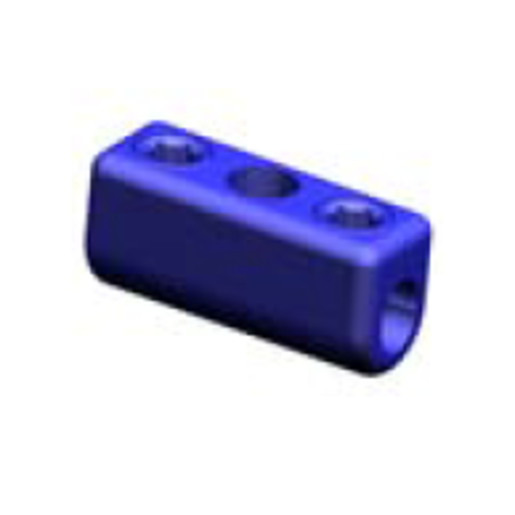 Produktbild - VF000168543 - EXP 4.5 TI END/END 4.5X5.5