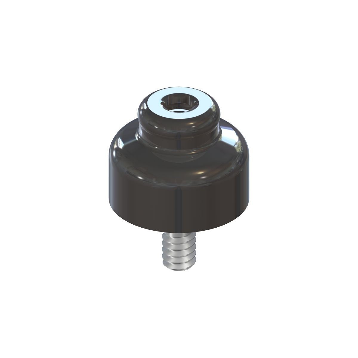 Produktbild - VF000179393 - Distans WT ADLC 0° höjd 3mm TAV