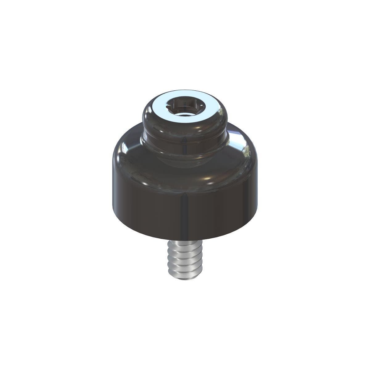 Produktbild - VF000179393 - Distans WT ADLC 0° höjd 3mm TAV