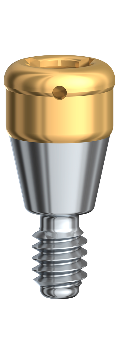 Produktbild - VF000180923 - Distans RP CC 1,0mm