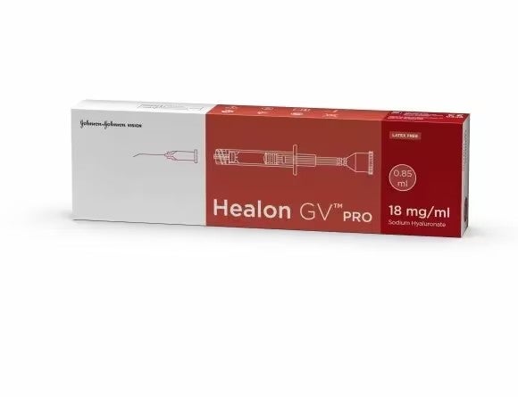 Produktbild - VF000109559 - Viskoselastika GV PRO 0,85ml