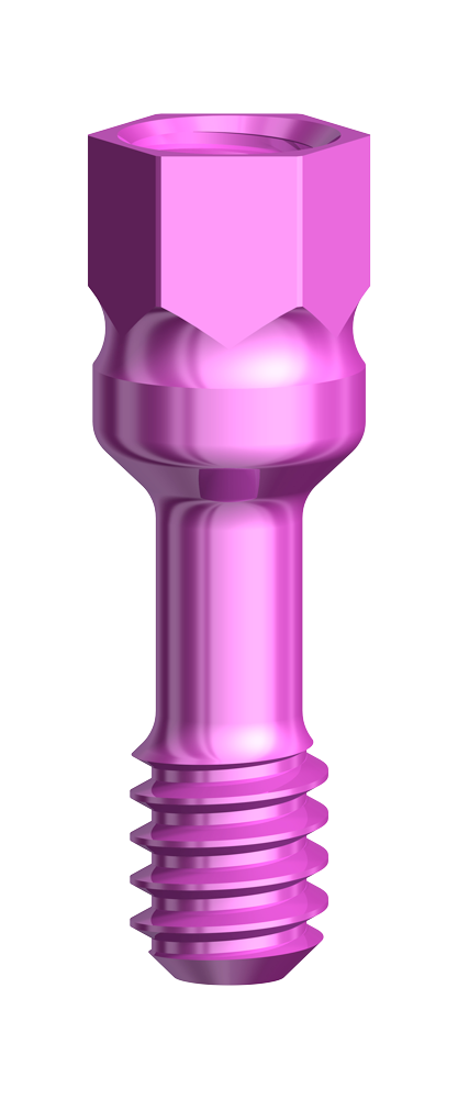 Produktbild - VF000180658 - Klinisk skruv NP 1,75mm