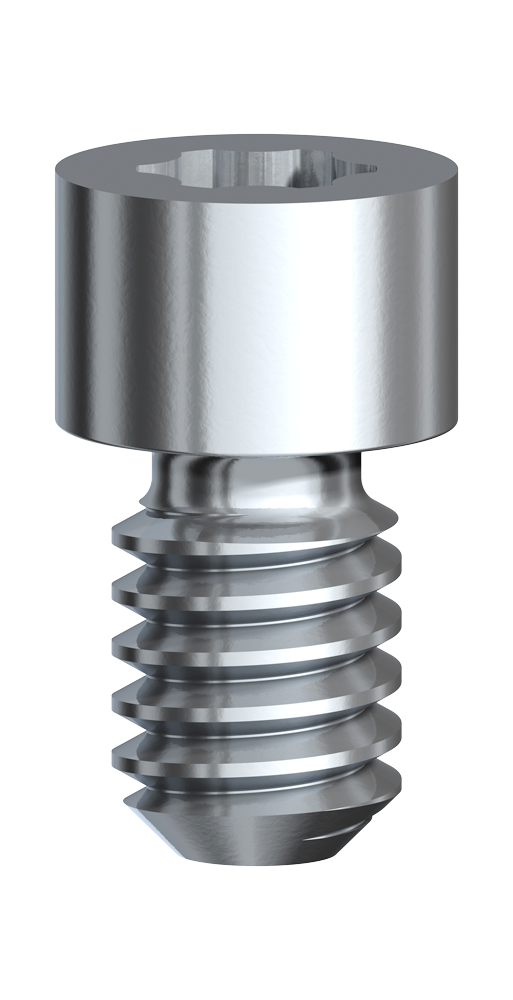 Produktbild - VF000180339 - Labbskruv till multi-unit abutment Brånemark WP