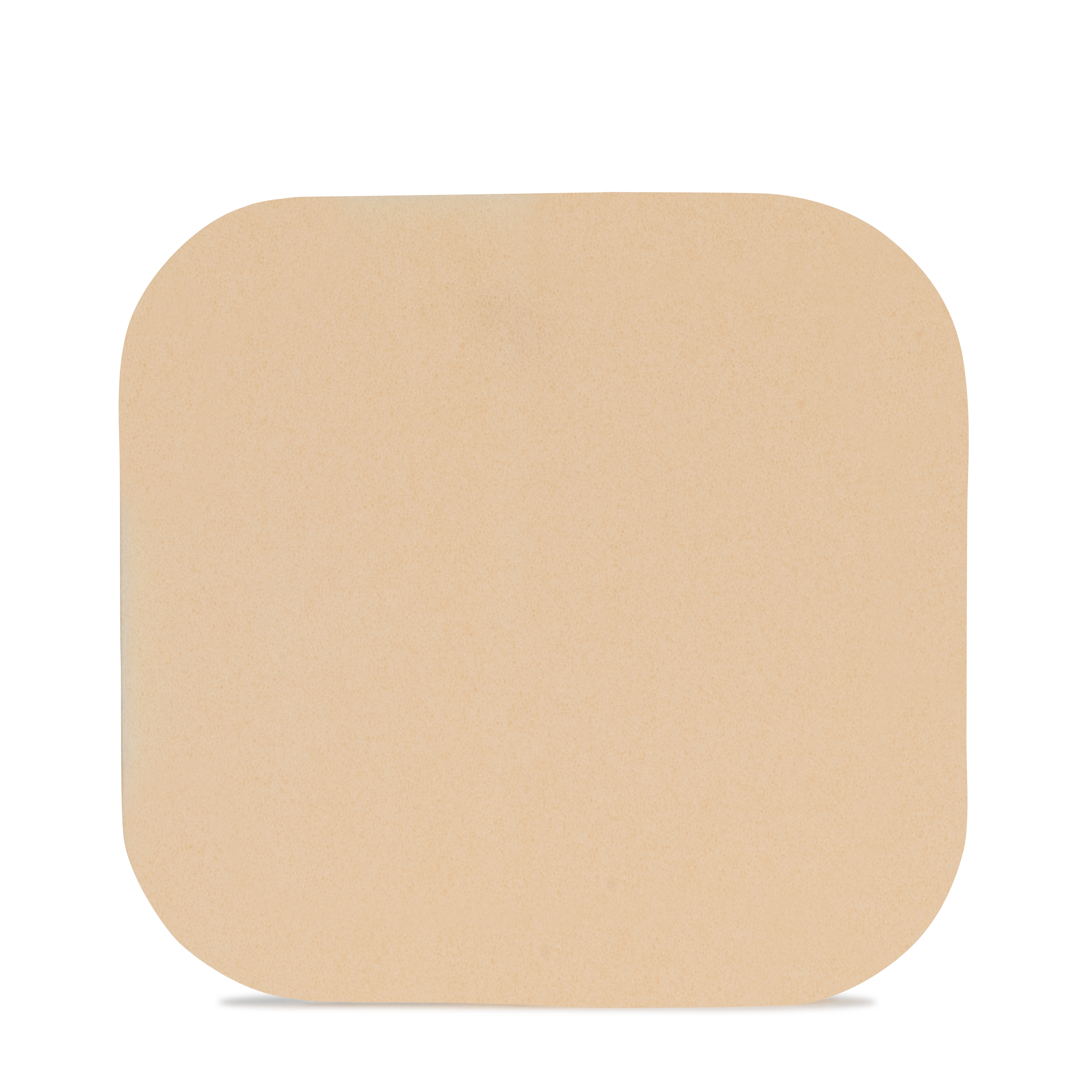 Produktbild 2 - 50684 - Hydrokolloidförband med yta av polyuretanskum 20x20cm 3st/fp