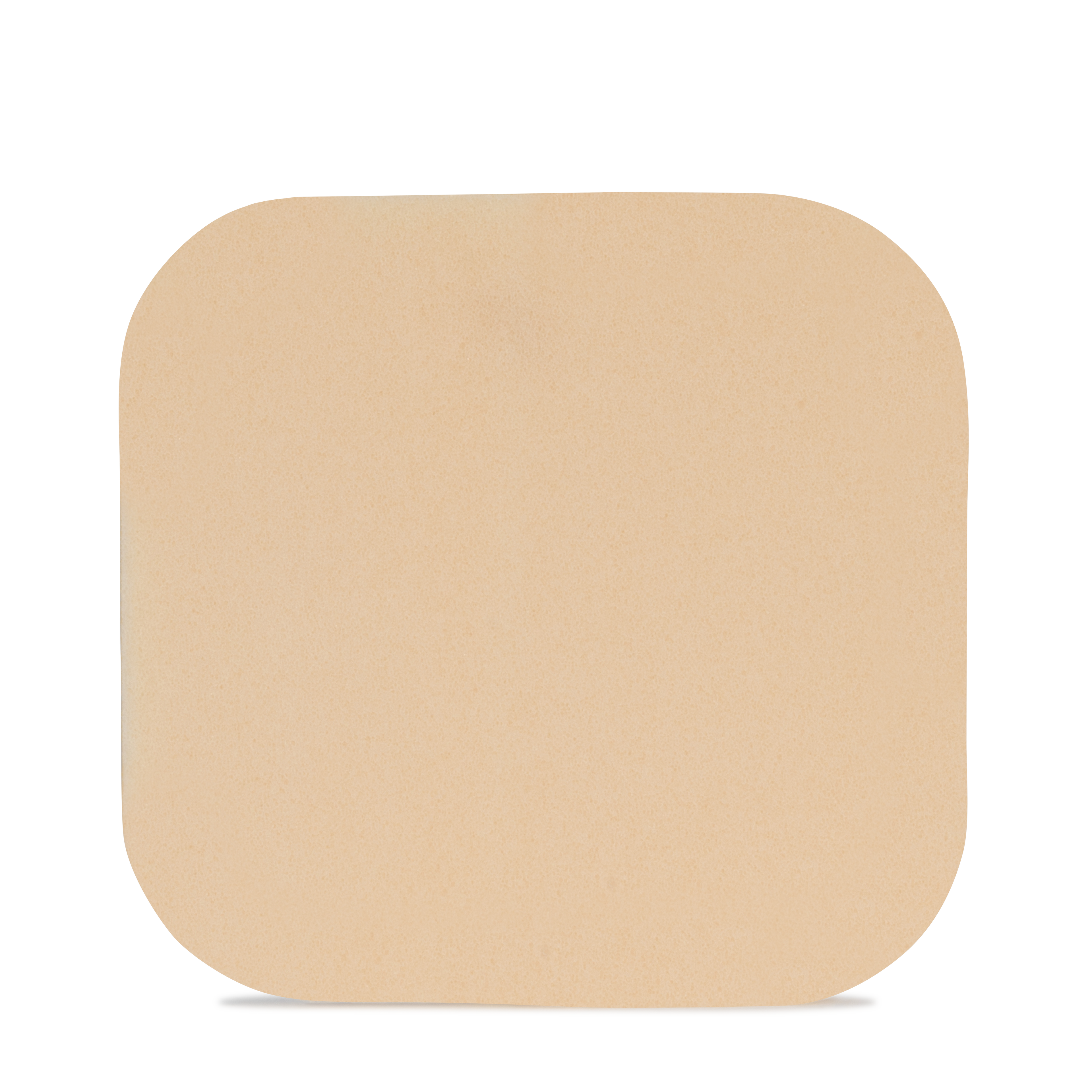 Produktbild 2 - 50684 - Hydrokolloidförband med yta av polyuretanskum 20x20cm 3st/fp