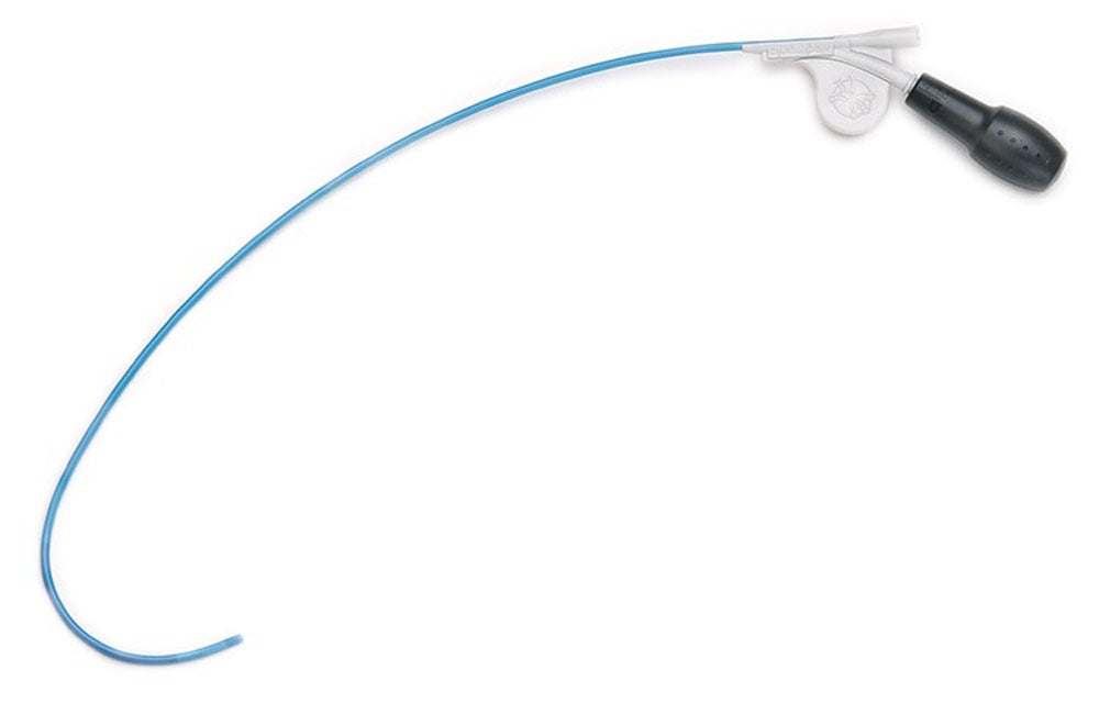 Produktbild - VF000175488 - ATTAIN DEFLECTABLE CATHETER DELIVERY SYSTEM, 45CM
