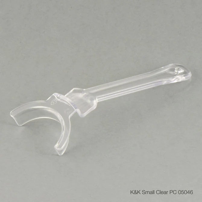 Produktbild - VF000175016 - Munvinkelhållare strl S diameter 59mm