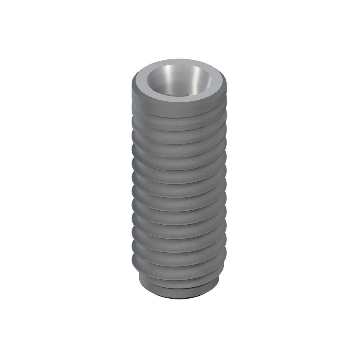 Produktbild - VF000178930 - Implantat och täckskruv titan BL RC SLA Loxim 4,8x12mm