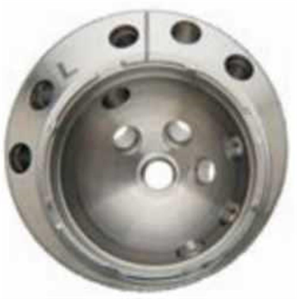 Produktbild - VF000131261 - RESTORATION ANATOMIC SHELL SIZE 74 RIGHT