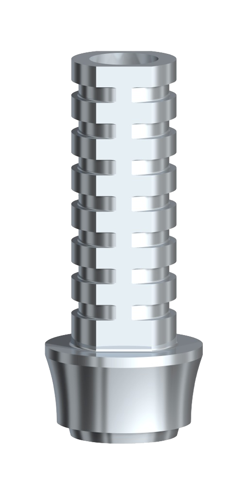 Produktbild - VF000180521 - Temporär distans non-engaging CC WP 3mm