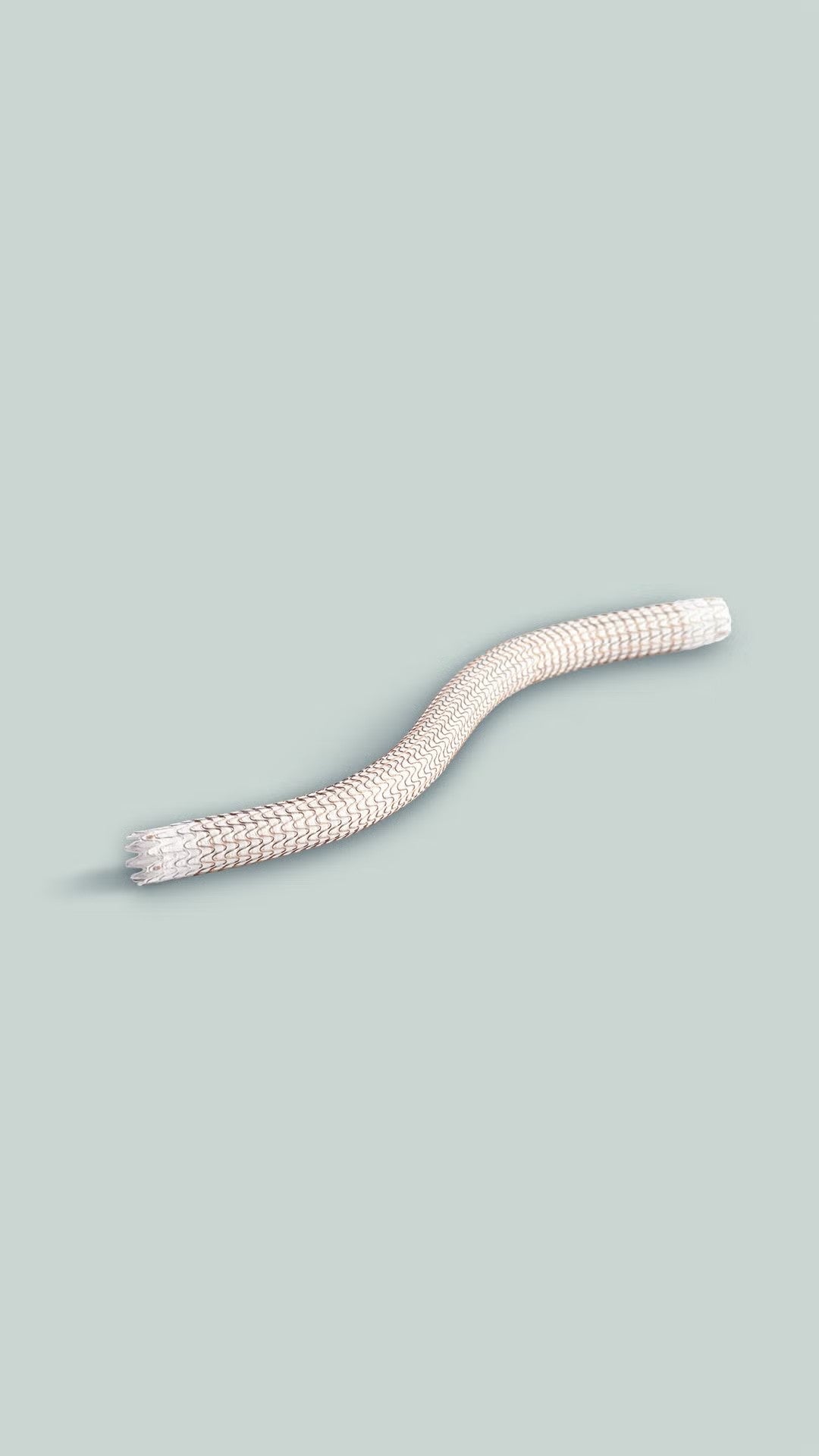 Produktbild - VF000158904 - Stentgraft lårartär självexpanderande med propaten 8Fr 9mmx15cm 120cm