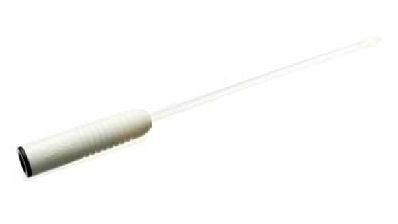 Produktbild - VF000177542 - Tappningskateter Nelaton hydrofil plast med vätska och handtag CH10 15cm