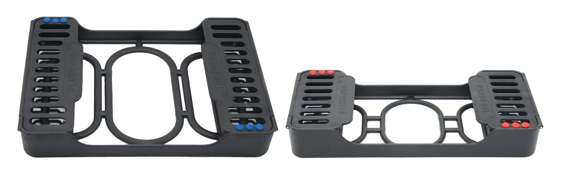 Produktbild - VF000175947 - Färgkodsknapp grön 20-pack