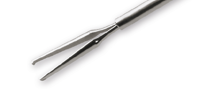 Produktbild - VF000109768 - Mikroforceps Eckardt endgripping 27G