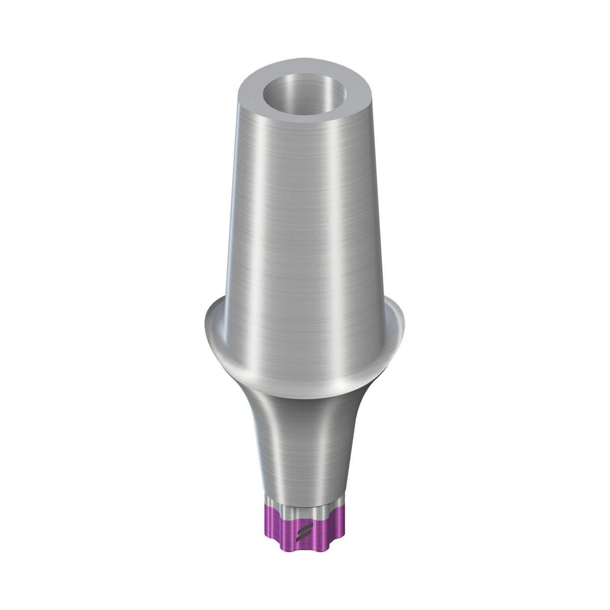 Produktbild 1 - 062.4104 - Anatomisk distans RB/WB 0° GH 3,5 TAN