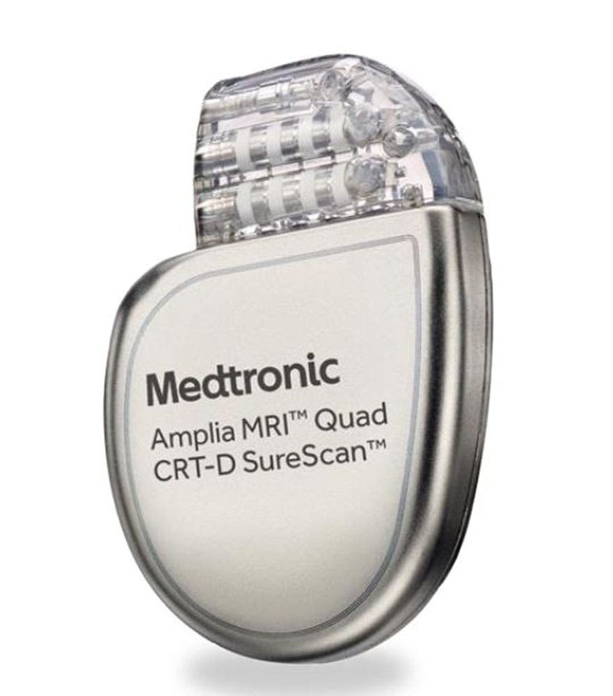 Produktbild - VF000175453 - AMPLIA MRI QUAD