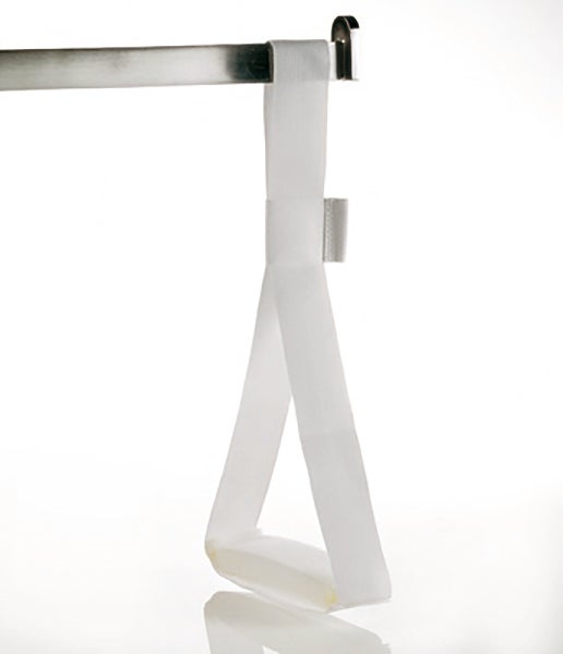 Produktbild - 65061 - BENLYFTBAND SMAL M POLSTRING U KARDBORRE T OPITEK