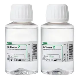 Produktbild - VF7009044 - ID-Diluent 2 1x500ml